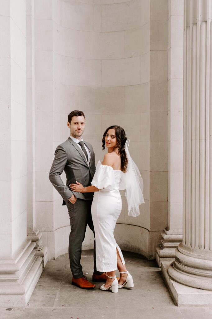 London wedding photographer