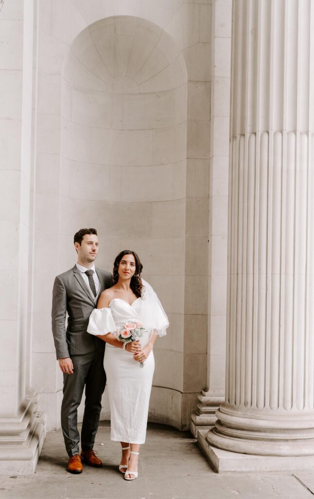 London wedding photographer